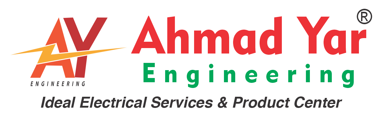 Ahmad Yaar Engineering logo